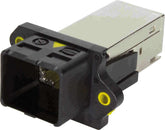 Harting Connector, pushpull V4, Cat.6, 8 contacts Harting